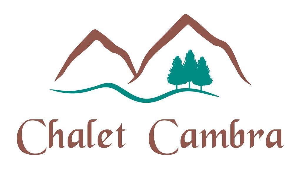 Chalet Cambra Livigno Buitenkant foto