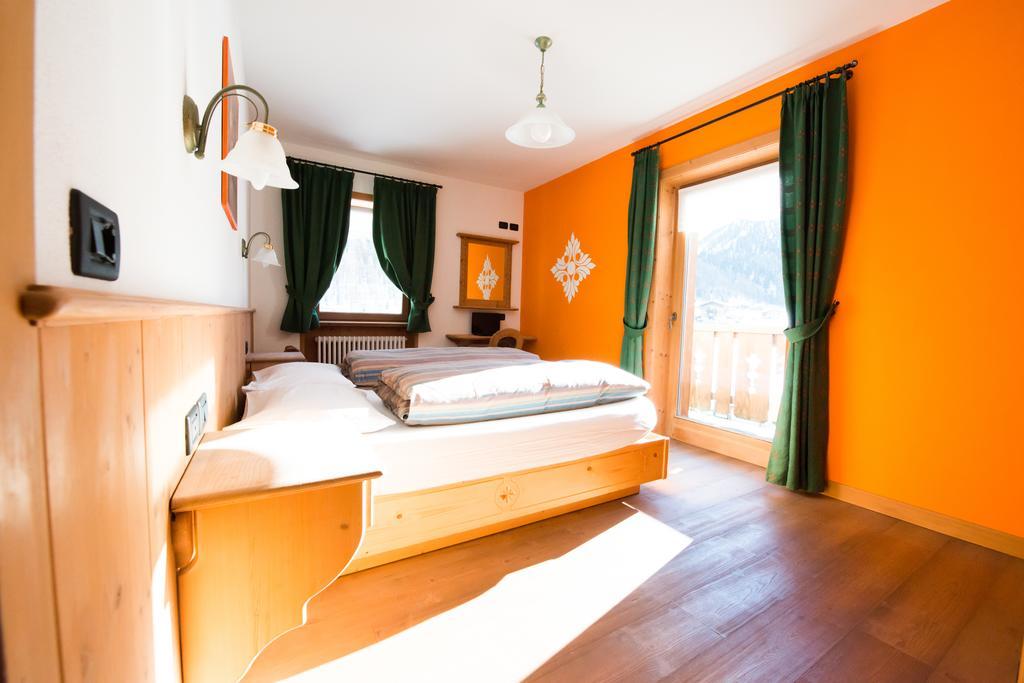Chalet Cambra Livigno Kamer foto