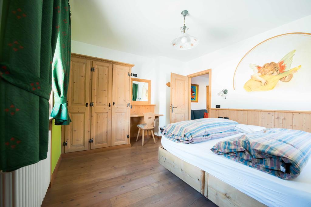 Chalet Cambra Livigno Buitenkant foto